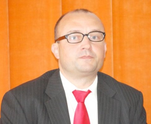 Şeful SIPI Constanţa, George Dorel Popa, a fost demis